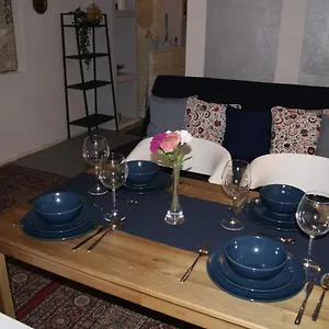 https://cosy-apartment-in-the-old-town-ii.warsawhotelspoland.com