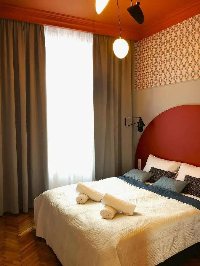 Green Chill Apt Old Town & Wawel Hill By Vistula River - By Homelike Krakow Apartment