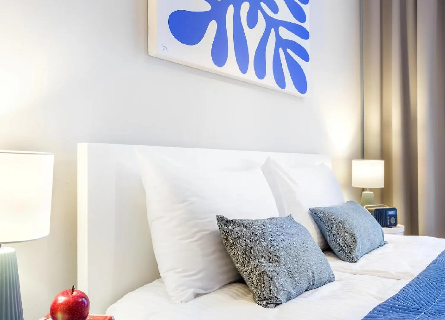 Apartment Green Chill Apt Old Town & Wawel Hill By Vistula River - By Homelike Krakow Poland